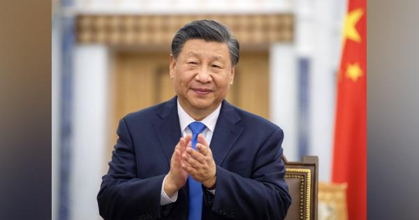 中国の習主席、ゼロコロナ「勝利宣言」　防疫は新段階に：時事ドットコム