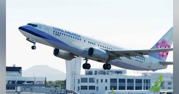 「熊本―台北」チャーター便検討　TSMC進出で台湾の航空会社　熊本空港新ビル開業の３月