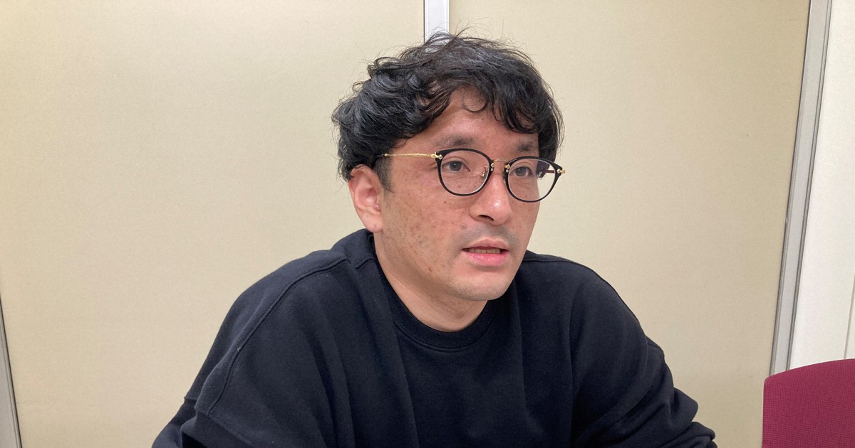 リスク恐れるな 室橋祐貴さんが思う変われない日本への対策／下