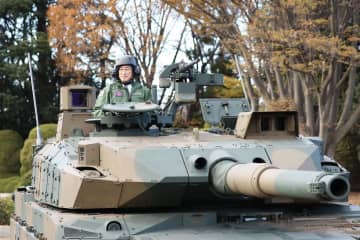 日本の軍事化は「深刻な脅威」　ロシア外務次官、対抗措置警告