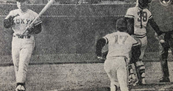 小林繁伝】「大リーグの監督になりたい」 夢を追った助っ人 虎番 小林繁伝】「大リーグの監督になりたい」 夢を追った助っ人 虎番