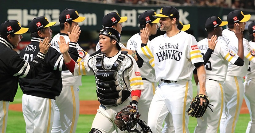 なぜ「福岡ソフトバンクホークス」は320億円の売り上げがあるのか　プロ野球界“最強”のマーケティング戦略