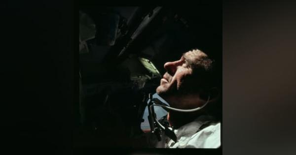 ウォルター・カニンガム氏死去　アポロ7号宇宙飛行士