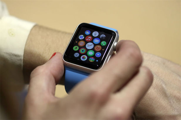 Apple Watchのセンサーに「人種的バイアス」、米で集団訴訟
