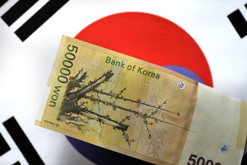 韓国、国内投資の半導体・テック企業に大規模減税を計画