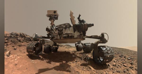 NASAが火星にオパール発見、Curiosityローバーのデータ分析で判明。将来の水資源になる可能性