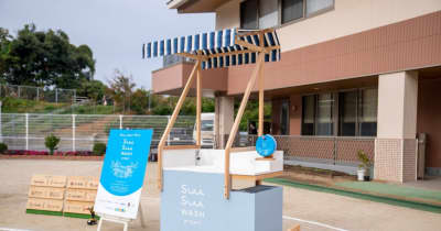 【北九州】地元企業など6社が『手洗い』でコラボ　「スイスイウォッシュプロジェクト」始動