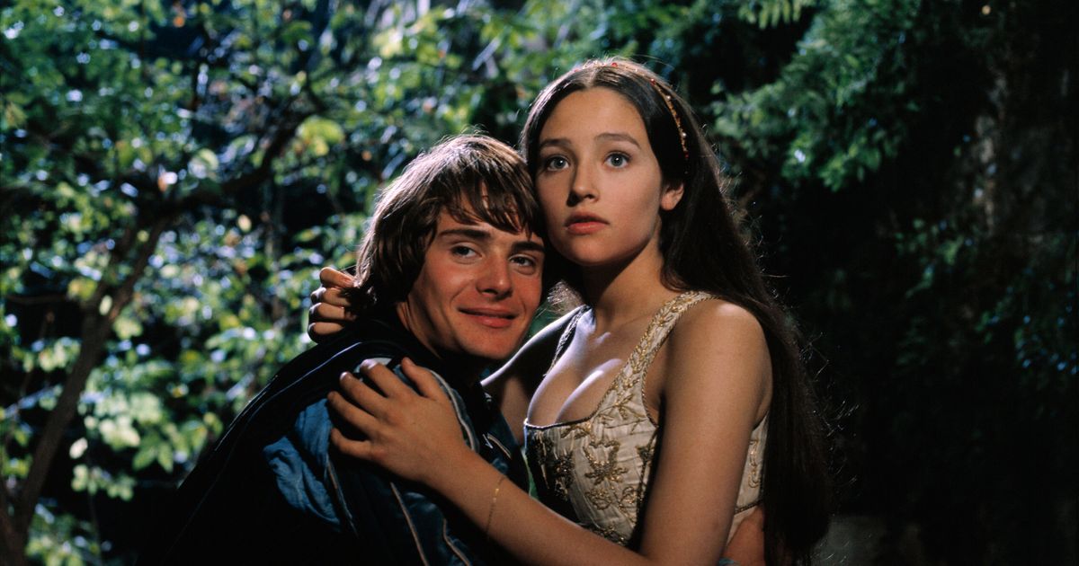 10代のヌードシーンは児童の性的搾取と「ロミオとジュリエット」俳優。50年越しに制作会社を提訴
