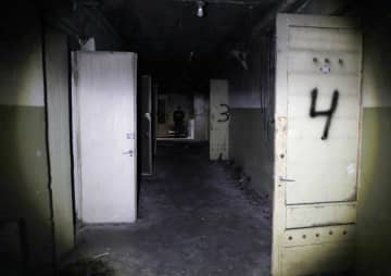 ヘルソン州に七つの「拷問部屋」　ウクライナ軍家族やデモ市民拘束