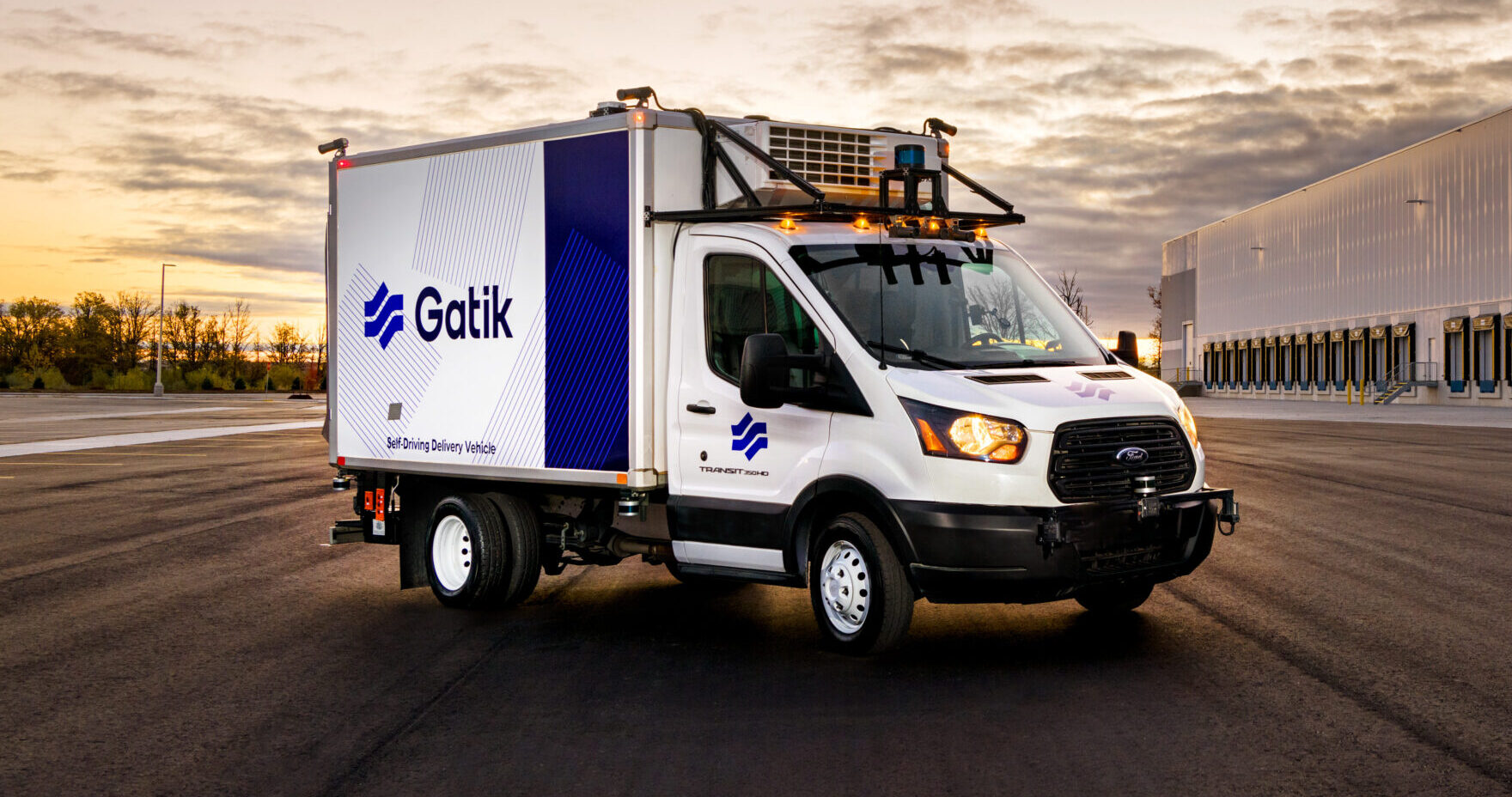 Microsoftがついに自動運転参入へ　小型トラック特化ベンチャーに出資