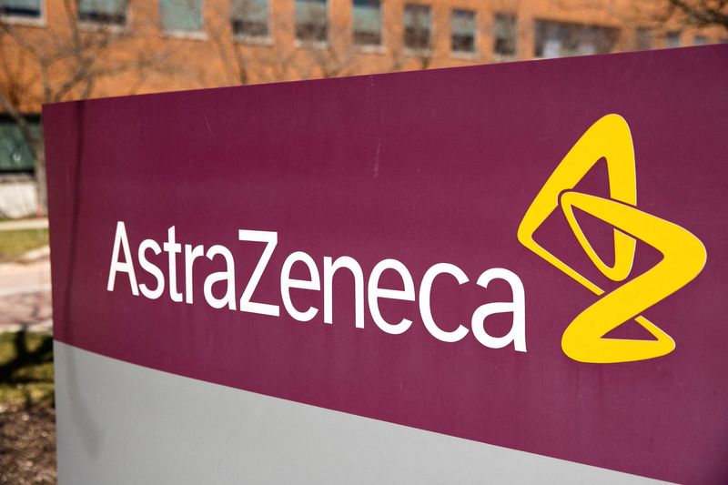 アストラゼネカ、最大18億ドルで米社買収　心臓・腎臓病事業強化