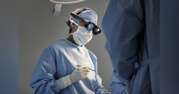 「Magic Leap 2」が医療用電気機器の国際認証を取得、外科手術での使用が現実的に