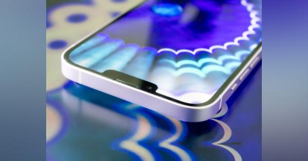「iPhone」のBluetooth/Wi-Fiチップ、2025年からアップル製に切り替えか