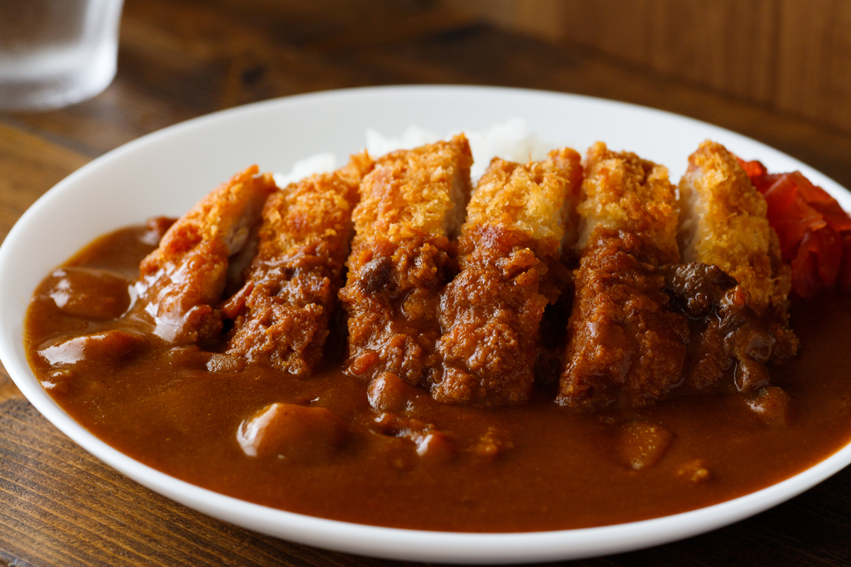 「世界一おいしい料理」1位に日本のカレー　国別ランキングでは日本4位　海外サイト発表