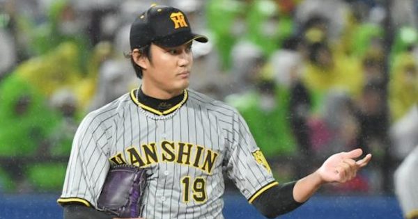 【MLB】藤浪晋太郎、アスレチックスと1年契約合意　先発投手で期待米報道