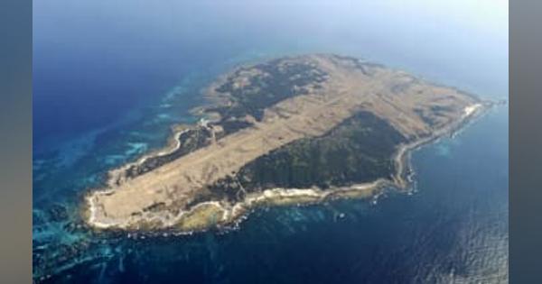 馬毛島の自衛隊基地着工　防衛省、アセス評価書公告