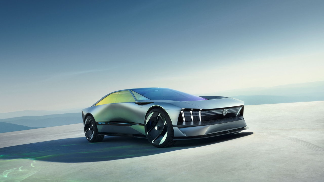 CES 2023：日本発のEVから次世代ヘッドアップディスプレイまで、最も注目すべき最新の自動車テクノロジー 16選