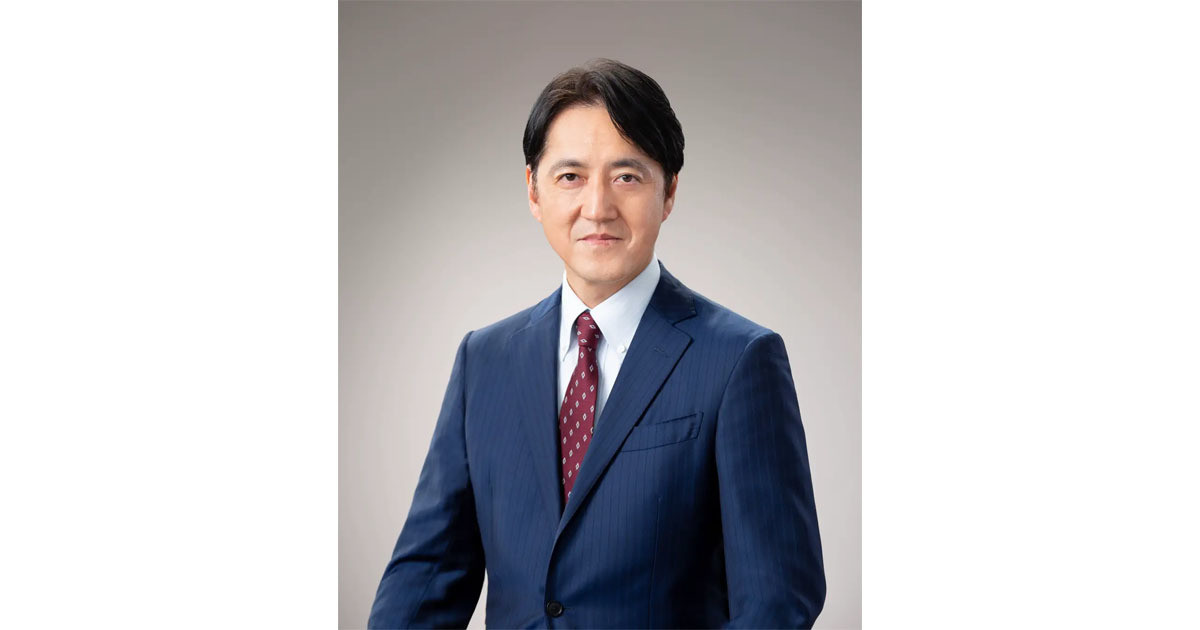 データブリックス・ジャパンの新社長に元Salesforceの笹俊文氏が就任