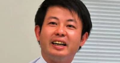 【速報】トイレ盗撮疑い、共産党千葉県幹部を逮捕　17年衆院選に出馬　JR西千葉駅