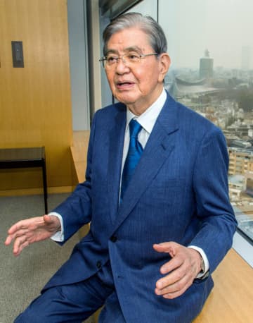 セコム創業者の飯田亮さんが死去　日本初の警備会社、89歳