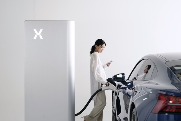 EV充電サービスを加速へ、パワーXが追加で27億円の資金調達
