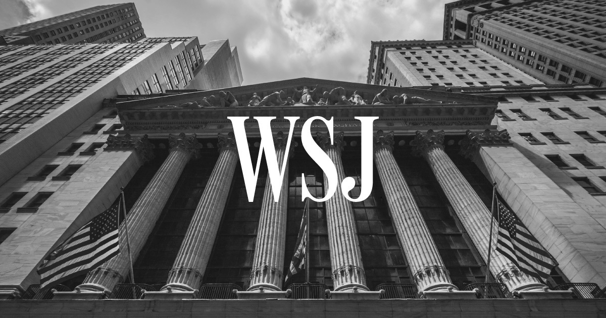 今年の米景気後退確率61％ WSJ調査