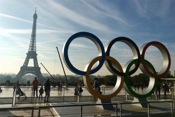 2024年パリ五輪の納税者負担、約30億ユーロに膨らむ可能性