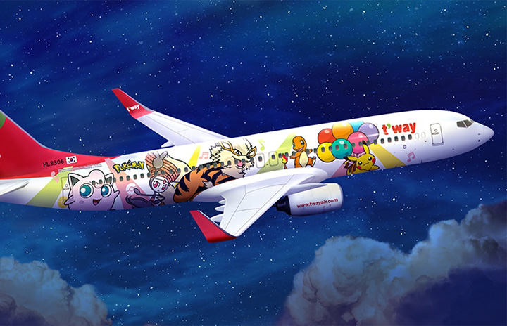 なぜピカチュウは空を飛びまくるのか