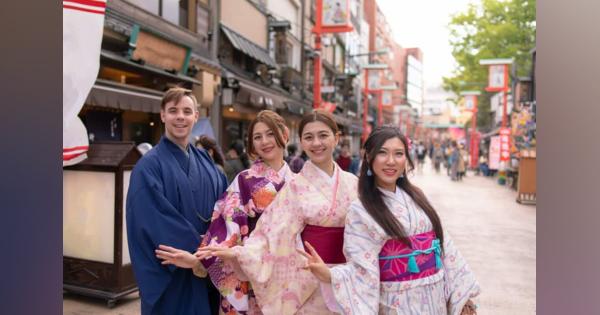 「日本再発見」「なぜ外国人観光客は日本の文化を勉強しないのか」と聞かれたクールジャパン専門家は...