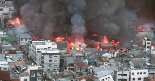 阪神・淡路大震災から学ぶ「通電火災」の恐ろしさ。防ぐために必要なこととは？