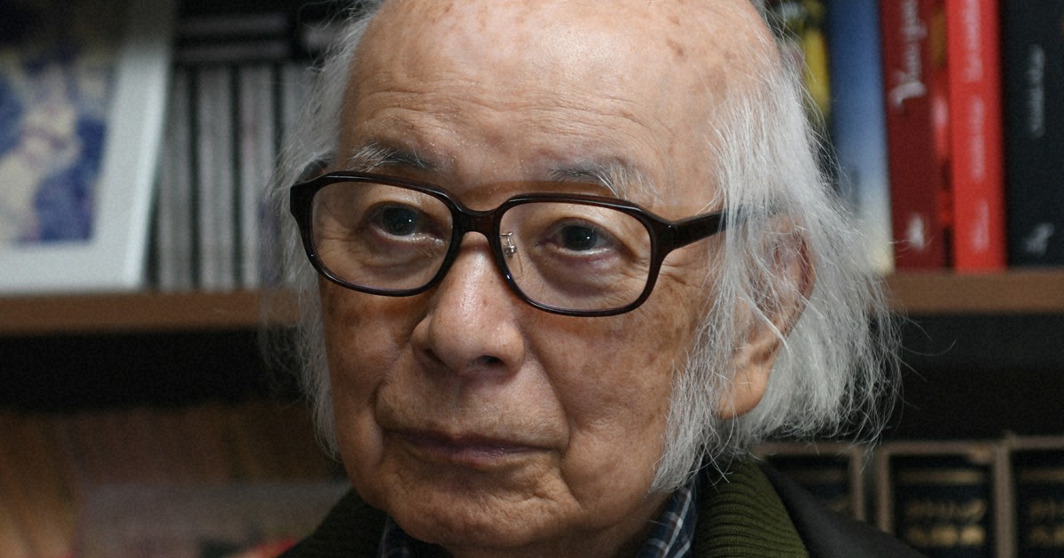 作家・加賀乙彦さん死去　93歳　「宣告」「帰らざる夏」