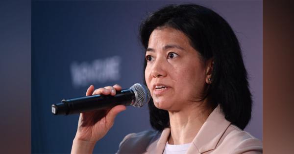 中国の「バイオ」ベンチャー投資で最も注目すべき女性投資家