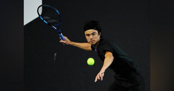 テニス＝西岡が3回戦へ、ダニエル太郎は敗退　全豪ＯＰ男子