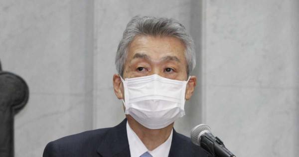 日本医師会長、５類移行後の公費負担継続を首相に要望