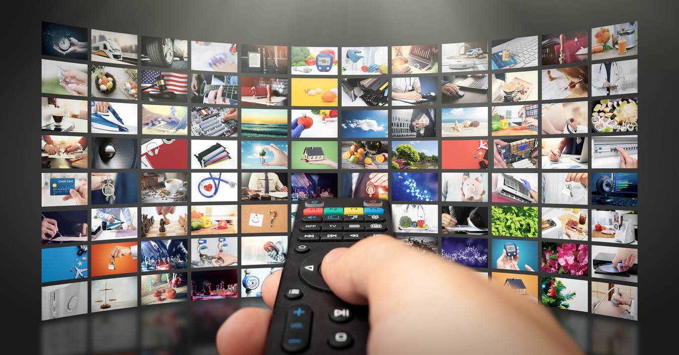 テレビの市場規模、今後5年で3000億円縮小──野村総研の分析が示すメディア業界の未来
