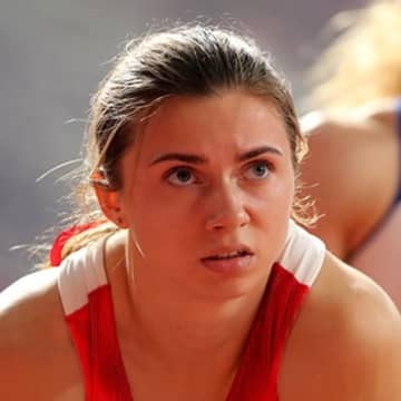 世界陸連の監視部門がコーチ告発　ベラルーシ女子選手の亡命問題