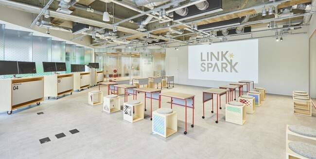 NTT西日本、地域の企業・自治体のDXを加速させる共創ラボ「LINKSPARK 広島」を設立