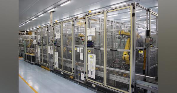 アイシン・旭鉄工車部品メーカーがコンプレッサーで推進する温室ガスゼロ
