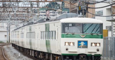 旧型車両の復活？と、新宿駅のカフェの廃止　今週一週間の鉄道ニュース