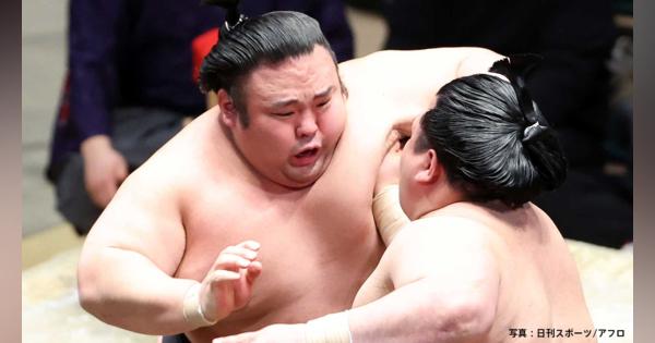 貴景勝が13場所ぶり3度目V　琴勝峰との3敗対決制す、来場所再び綱取りへ【大相撲初場所】