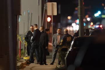 米LA郊外で銃撃10人死亡　10人負傷、容疑者は逃走