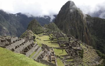 デモ激化、マチュピチュ遺跡閉鎖　ペルーの世界遺産