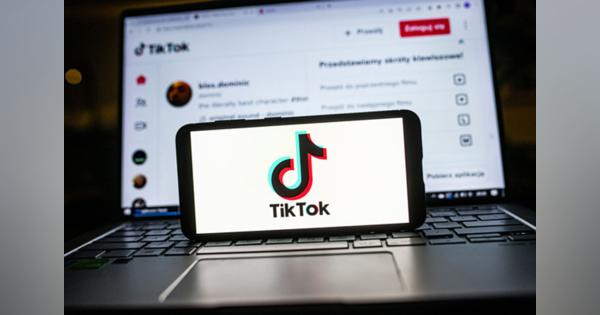 TikTokの秘密の「ブースト機能」が中国政府に悪用される懸念