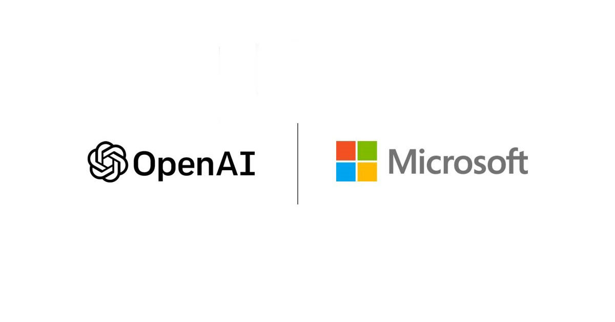 米Microsoft、「ChatGPT」のOpenAIに対して複数年で数十億ドルの追加投資