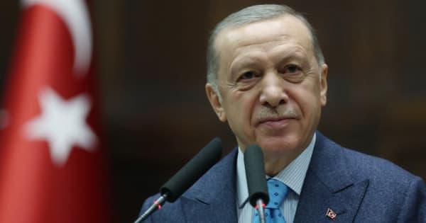 トルコ大統領、スウェーデンは「NATO加盟支持期待するな」　デモでコーラン燃やされ