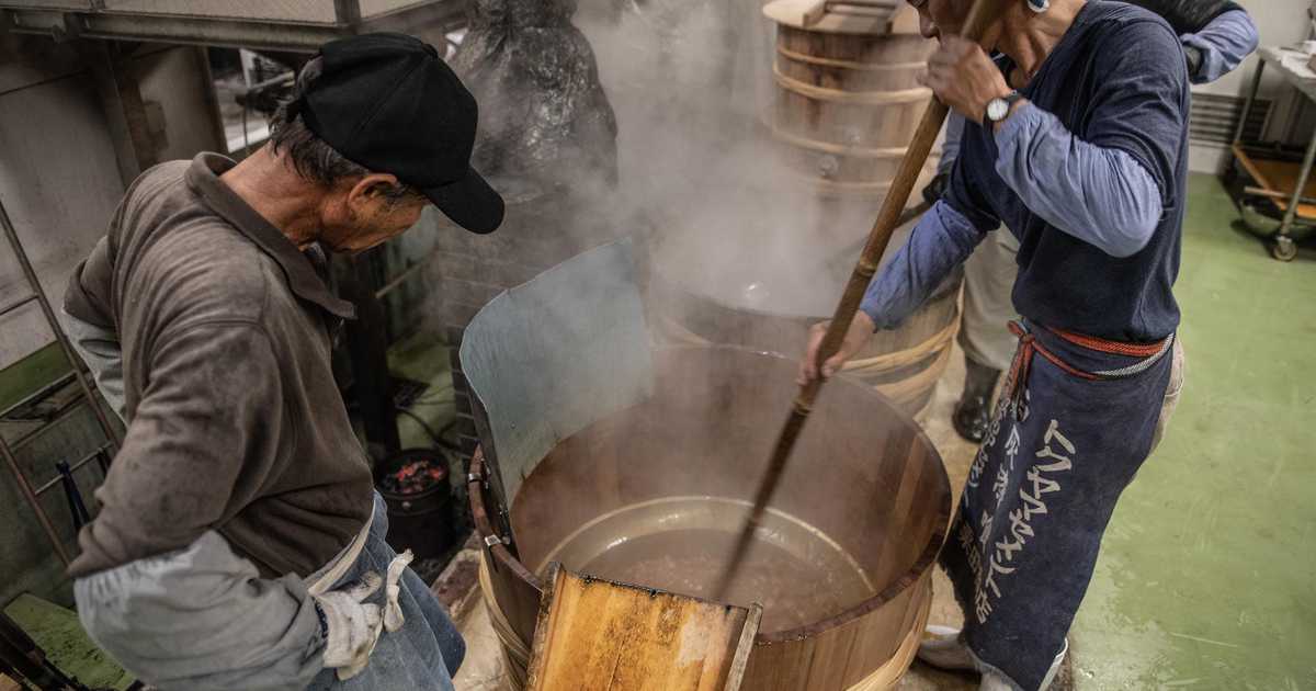 江戸時代から続く製糖文化、缶詰でＰＲ　高知