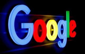 米司法省、グーグル提訴　広告事業の解体求める