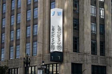 ツイッター、賃料未払いか　米英で家主訴訟と報道