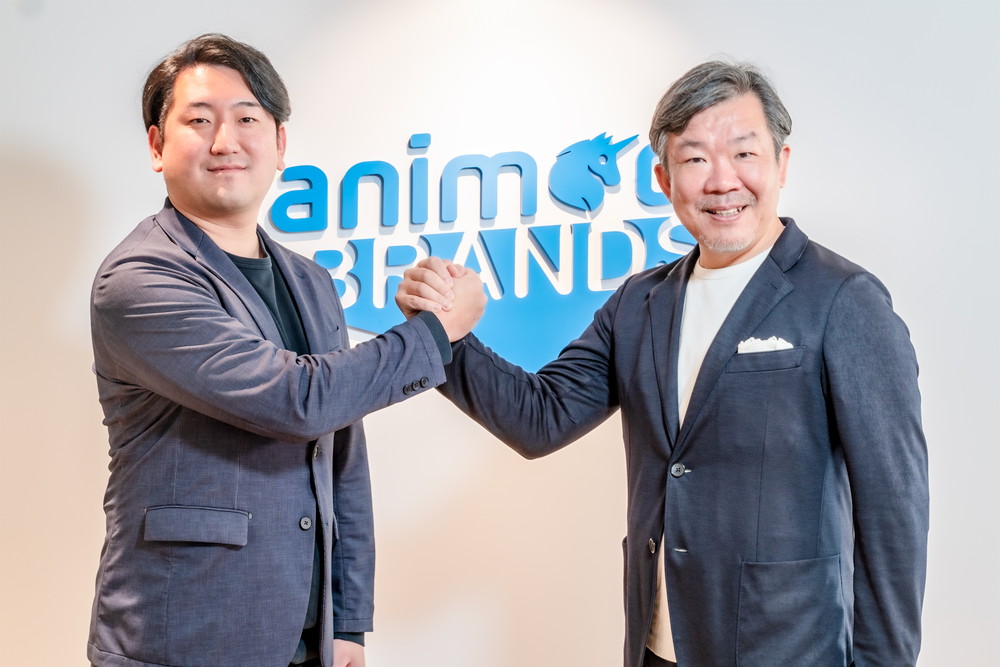 Brave group、Animoca Brandsと資本業務提携　3億円調達、Web3.0の取り組みを強化
