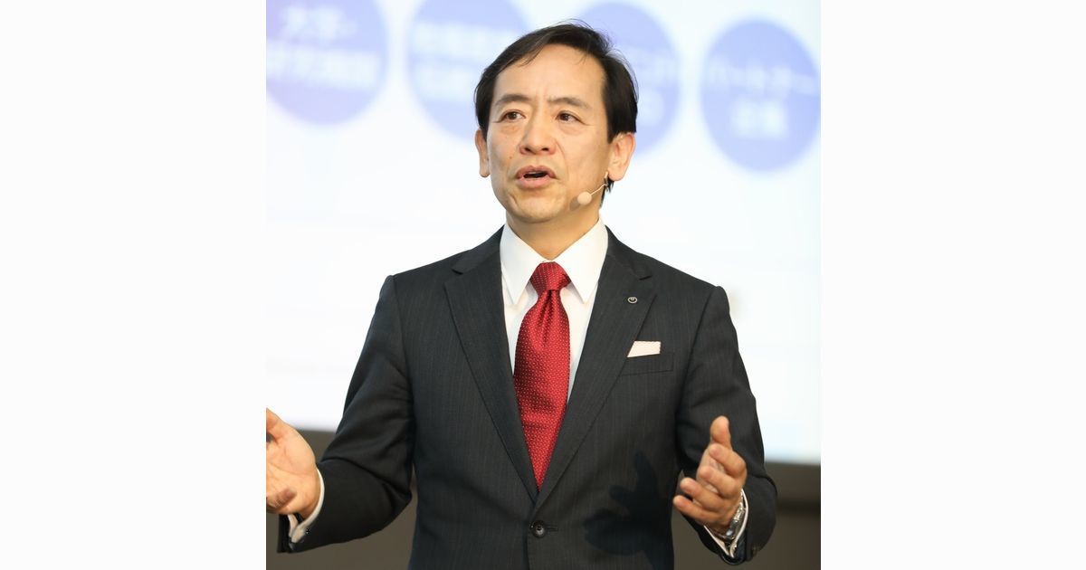 次に目指すは地域の未来を支えるソーシャルイノベーション企業-NTT東・澁谷社長